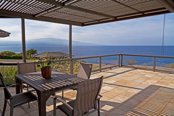 Kohala-waterfront