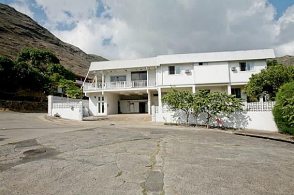 ainahaina