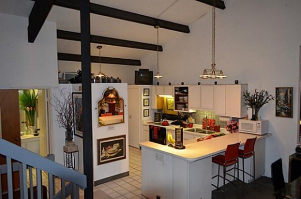 kitchenarea