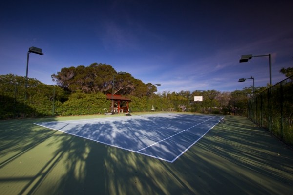 tennis