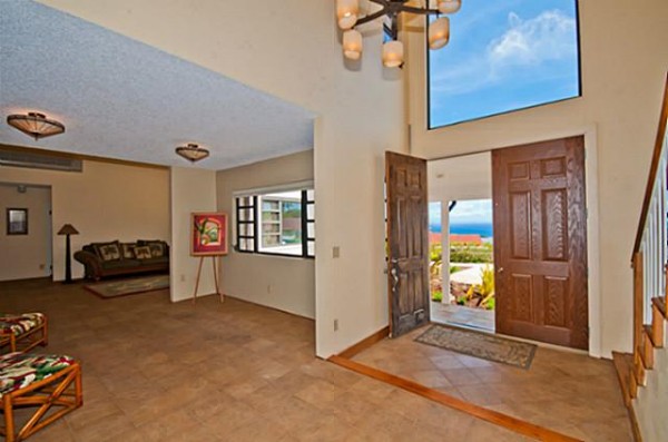 Tall Doors