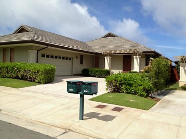 Koko Villas home in Hawaii Kai