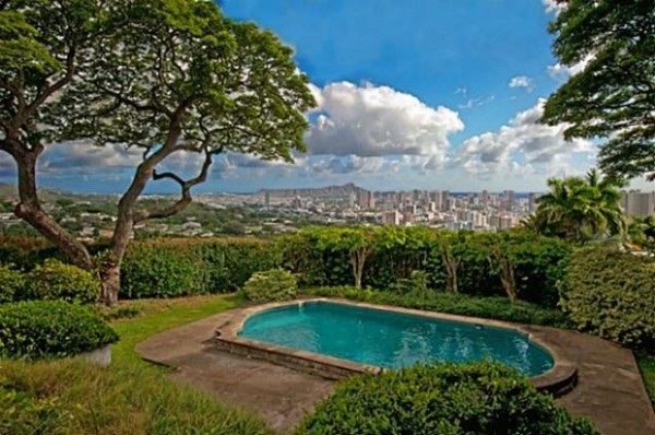 Stylish Vladimir Ossipoff House in Honolulu’s Makiki Heights | Hawaii Life