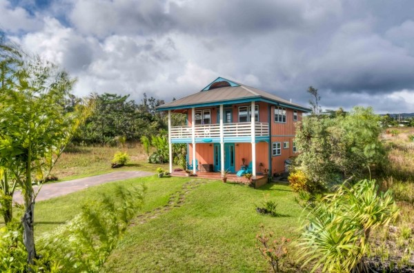 Kalapana Seaview Estates