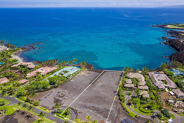 Lot 7, 49 Black Sand Beach