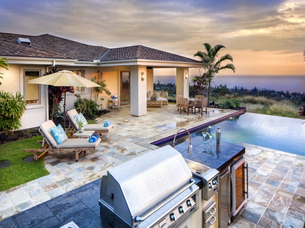 Panoramic View, Meilani View Estates 