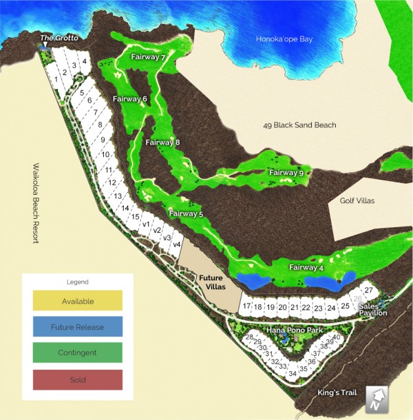 RealEstate-HomeSite