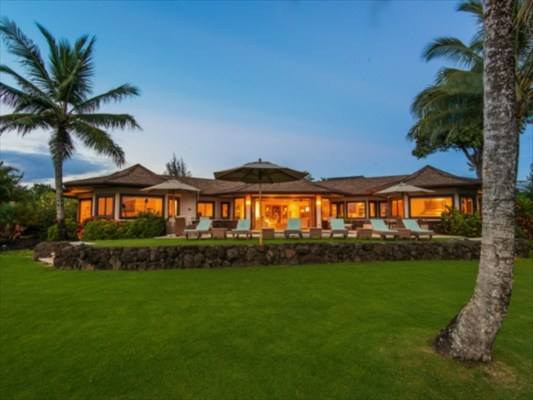 4971 Hanalei Plantation, Princeville (MLS# 269673)