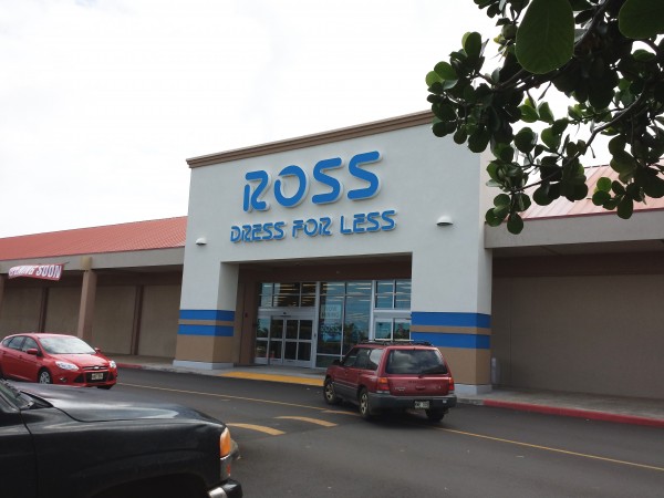 ross store apply online