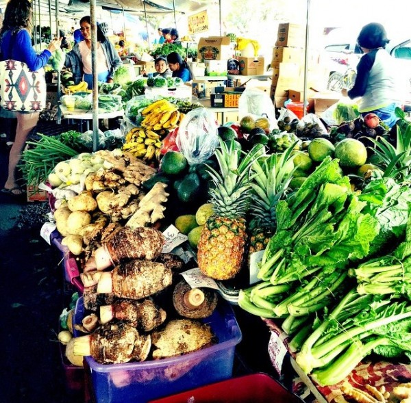 Weekend To Do Big Island Farmers’ Markets Hawaii Life