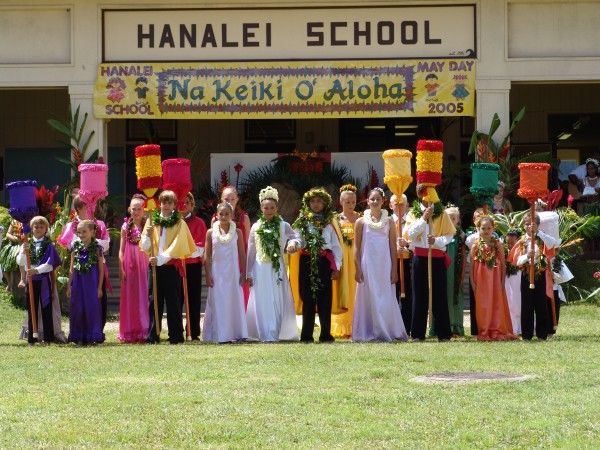 Kauai School Districts – Which Side of the Island is Right For Your