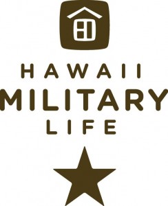 hawaii life military logo