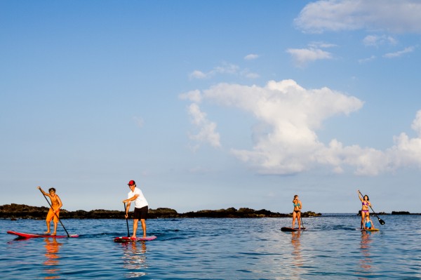Hualalai Four Seasons Ocean