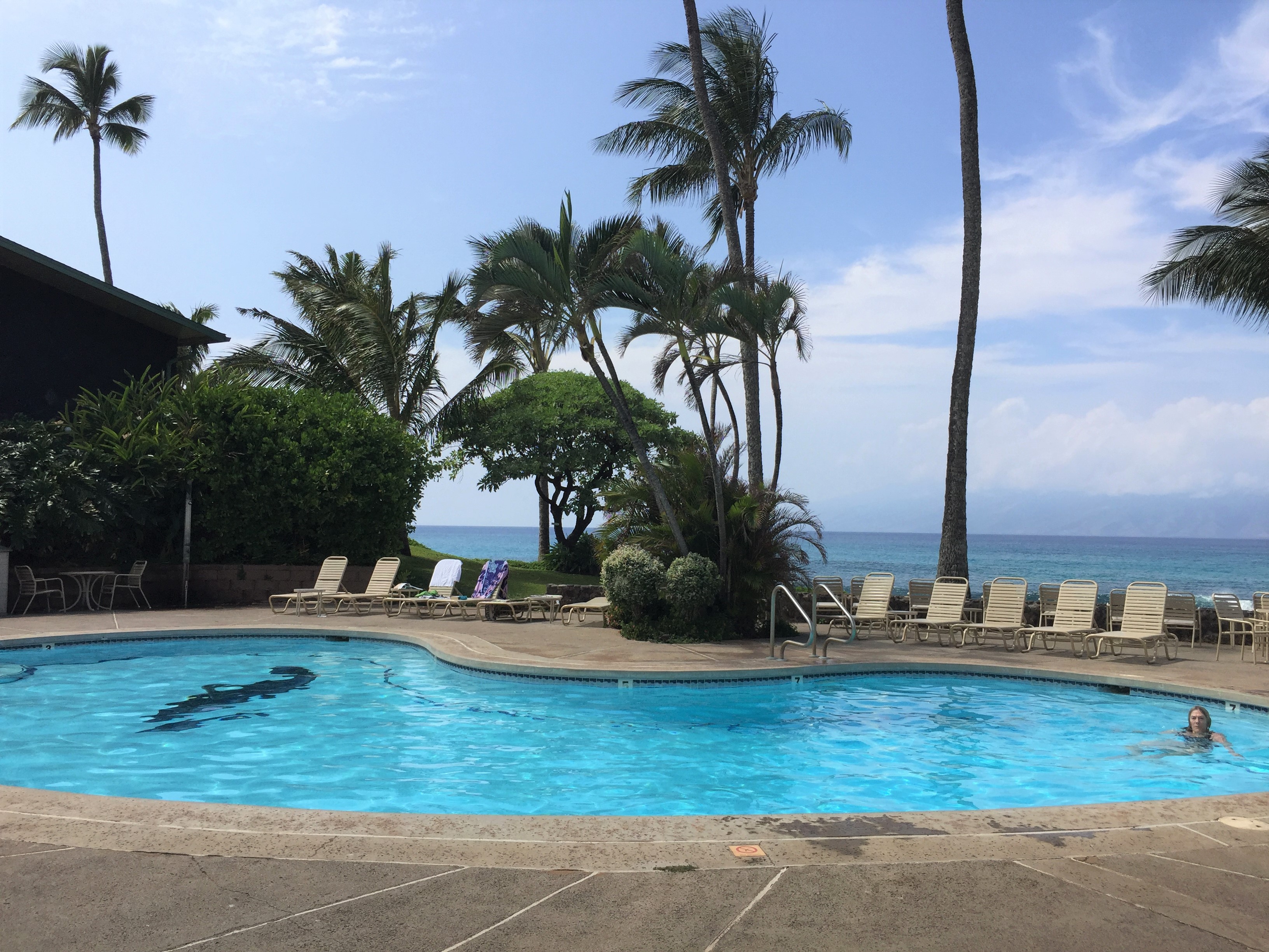 Napili Shores SunnyAloha’s Maui Condo Adventures Hawaii Life