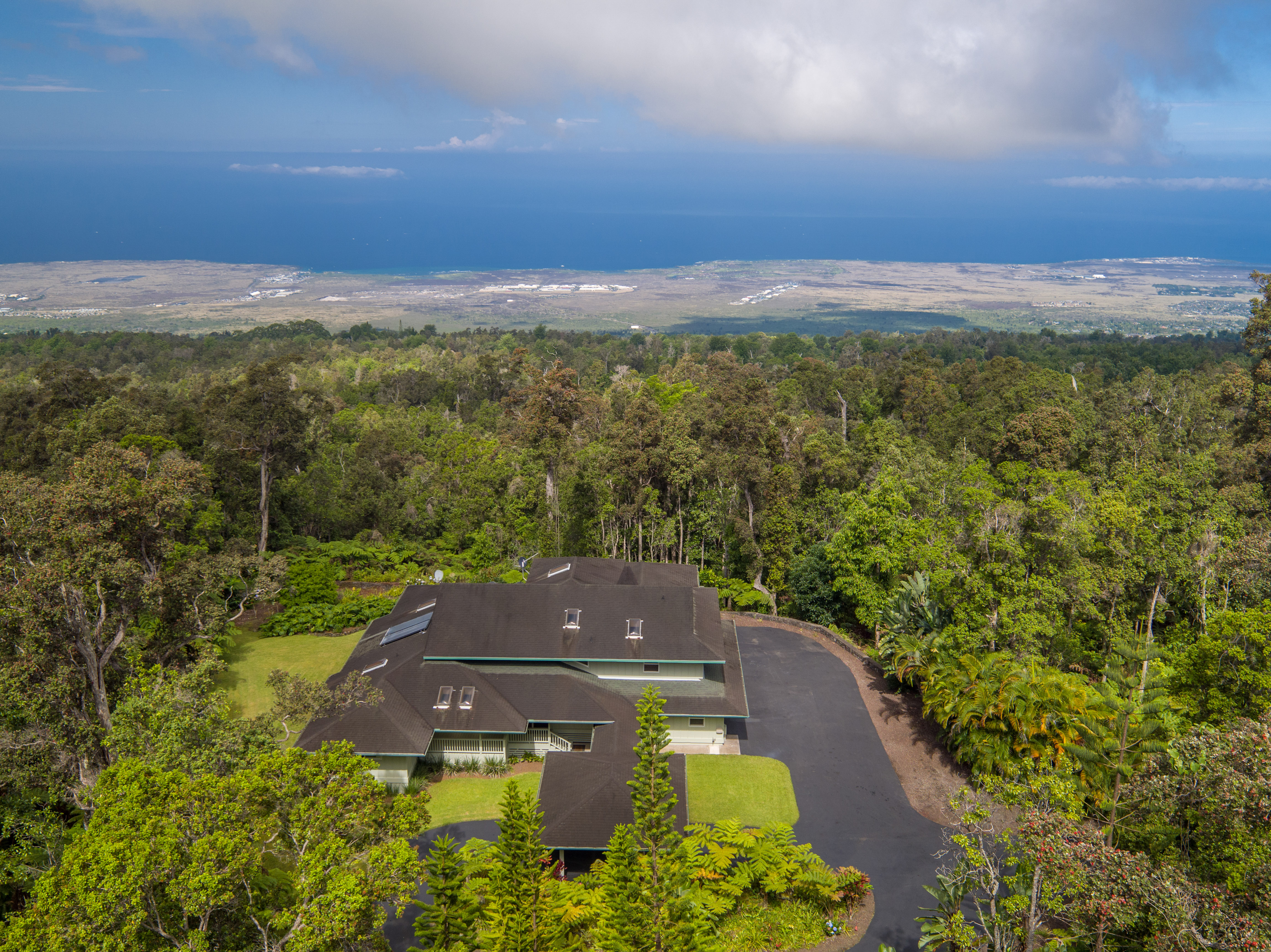 Luxury Homes 3M & Under on the Big Island Hawaii Life
