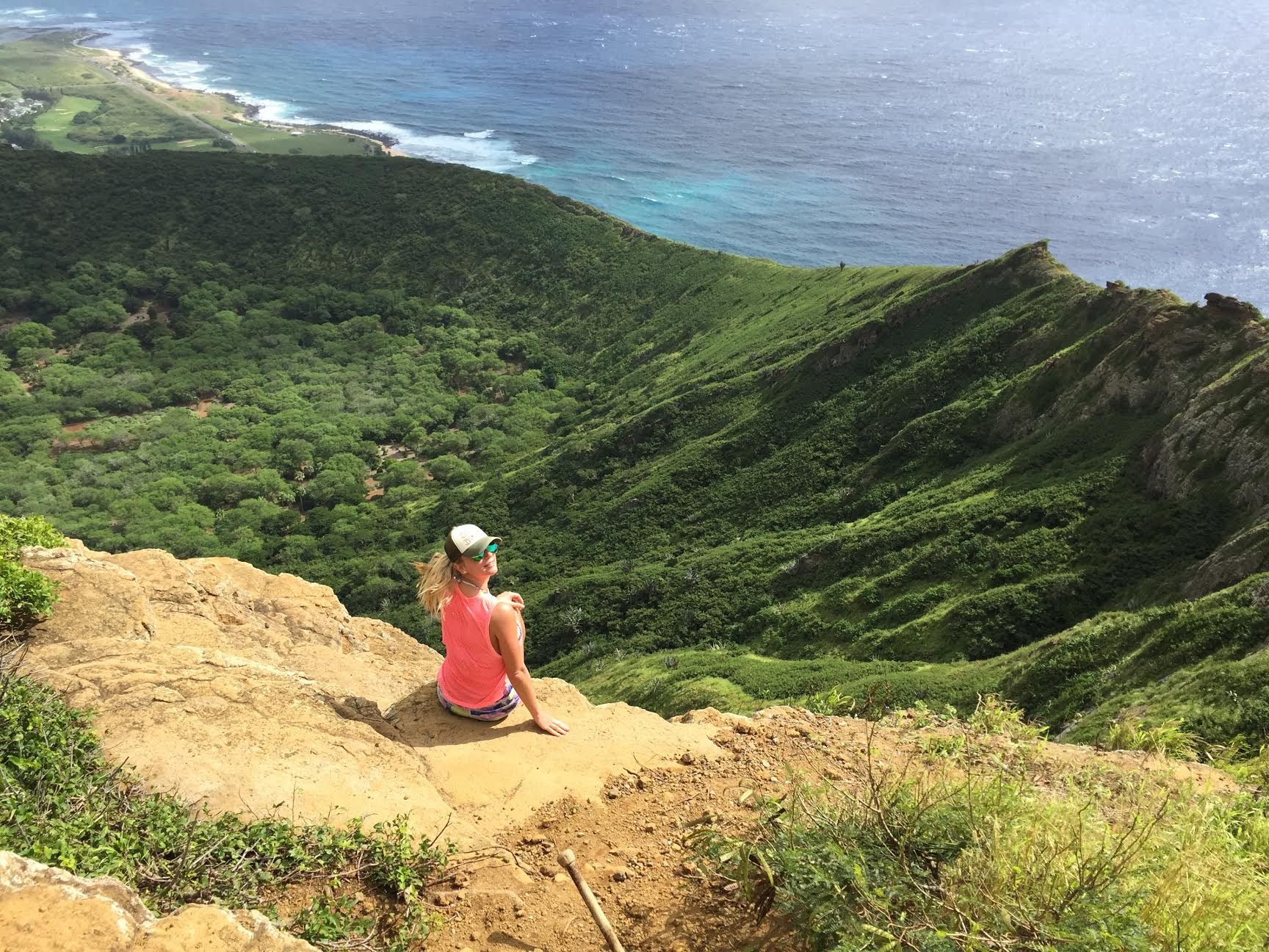 Oahu Hiking How To Prepare For Koko Head Hawaii Real Estate Market